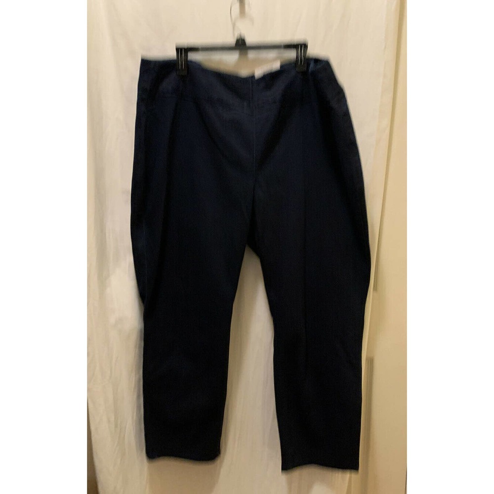 Charter Club Womens High Rise Skinny Jeans 22W A67